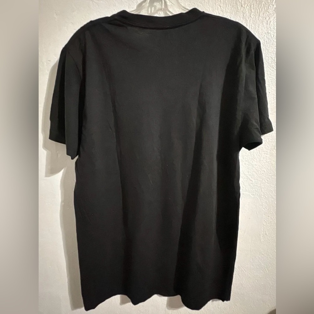Vision Street Wear Logo Tee - Picture 3 of 3
